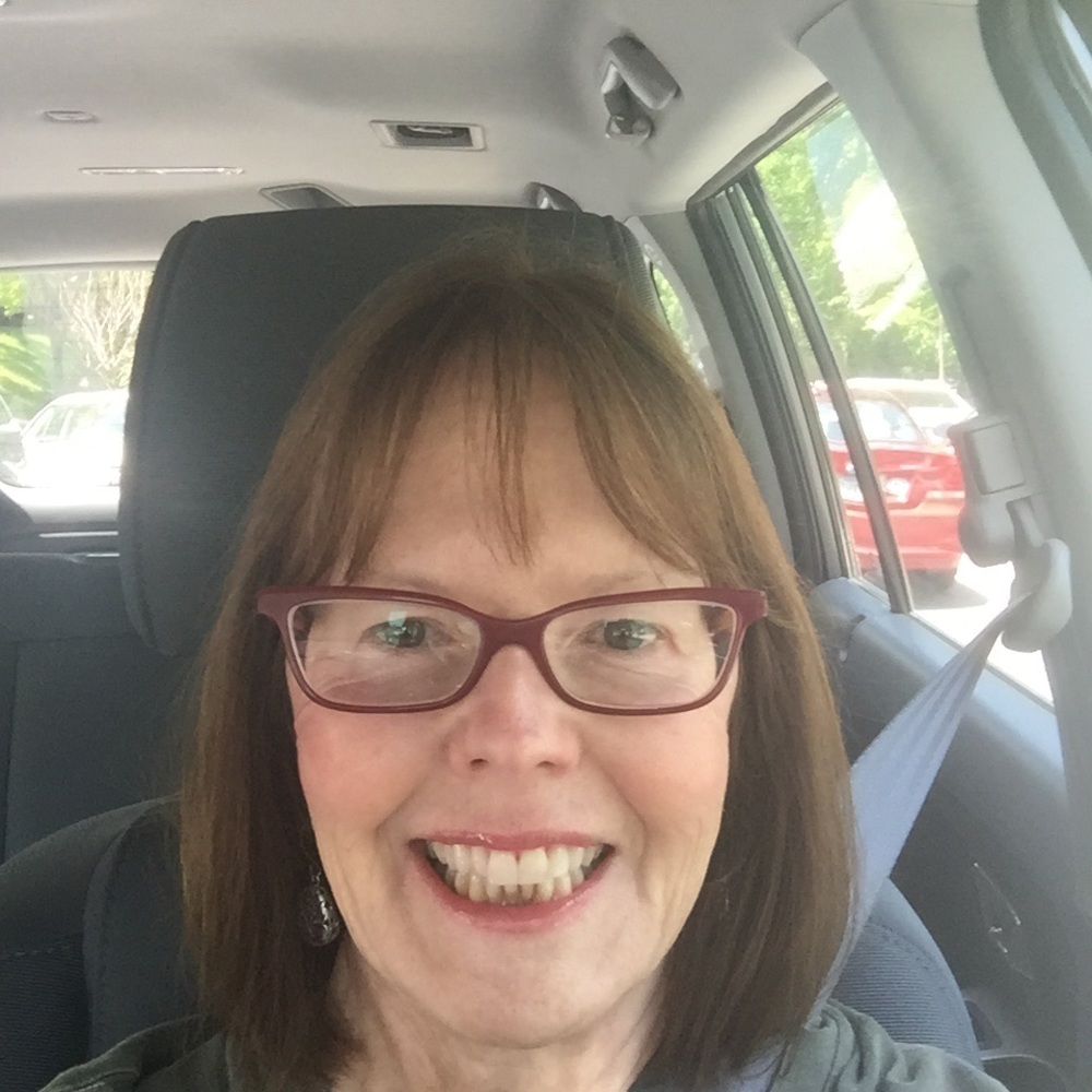 Meet your Posher, Victoria